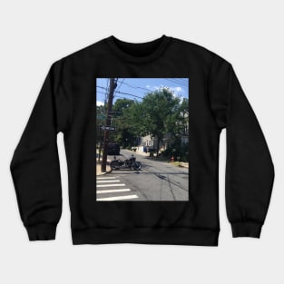 Tompkinsville, Staten Island, New York City Crewneck Sweatshirt